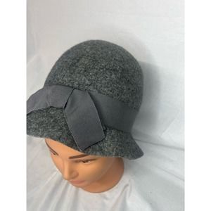 J.Crew 100% wool hat